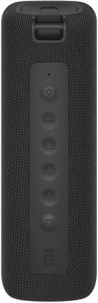 Портативная акустика Xiaomi Mi Portable 16W Bluetooth Speaker Black