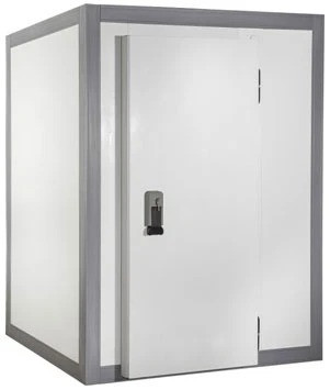 Холодильная камера Polair КХН 18,36 3200*3200*2240 (100 мм)