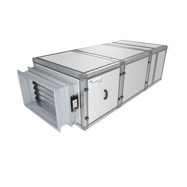 Приточная вентиляционная установка Breezart 6000C Lux 45 - 380/3
