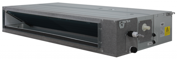 Канальный кондиционер Бирюса BLMD-H24/4DR3