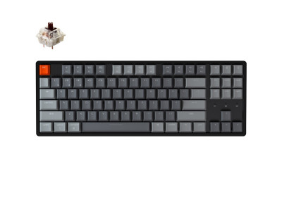 Беспроводная механическая клавиатура Keychron K8J3