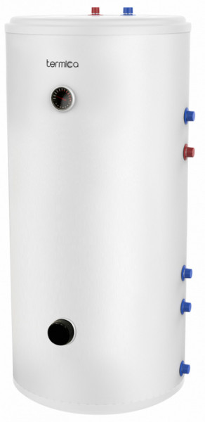 Бойлер косвенного нагрева Termica AMET 250 INOX