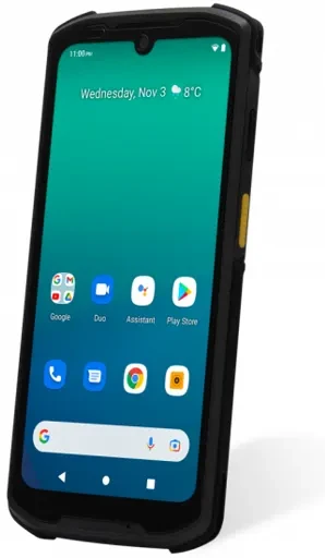 Терминал сбора данных Newland NLS-MT9555-W5