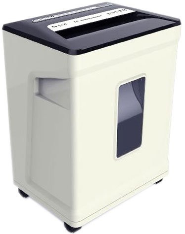 Уничтожитель бумаги (шредер) GladWork Relax 13MD