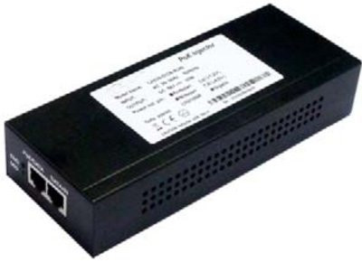 PoE инжектор Hikvision LAS30-57CN-RJ45