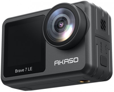 Видеокамера AKASO Brave 7 LE