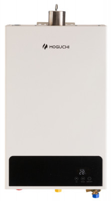 Газовый проточный водонагреватель Moguchi WH14F
