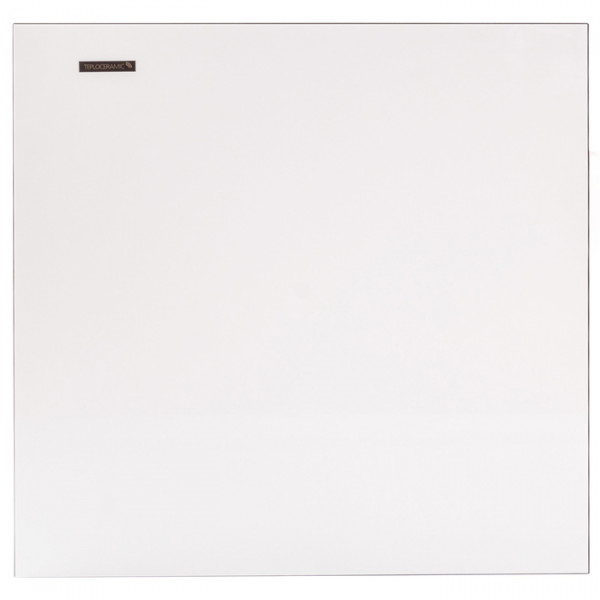Инфракрасный обогреватель Teploceramic ТС-395 белый