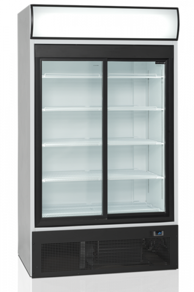 Холодильный шкаф TEFCOLD FSC1950S