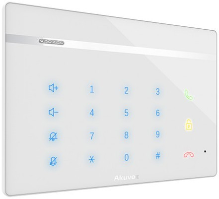 Аудиокоммуникатор Akuvox C312S