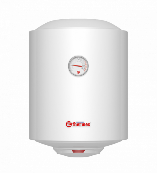 Водонагреватель на дачу накопительный Thermex TitaniumHeat 30 V Slim