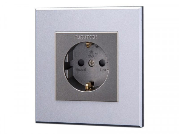 Сетевая розетка Furutech FT-SWS(R)