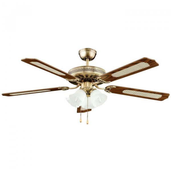 Вентилятор с подсветкой Dreamfan Classic 132