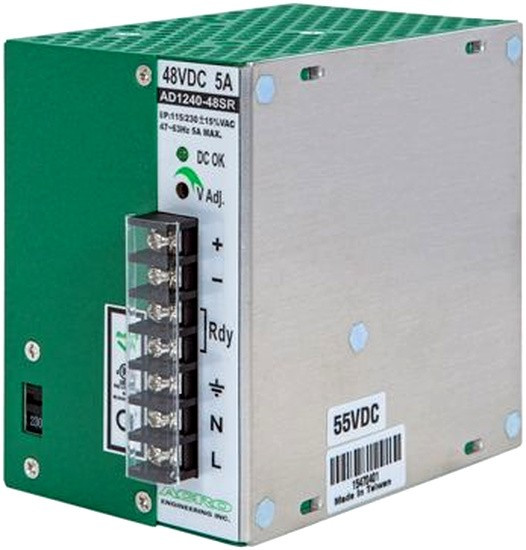 Блок питания NSGate AD1240-48SR