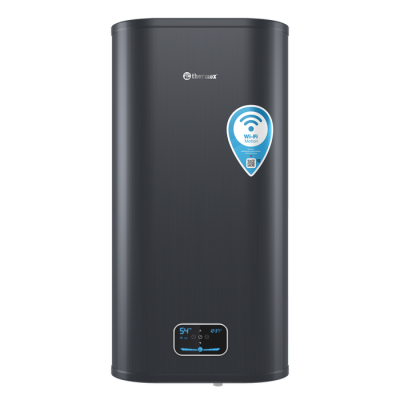 Электрический накопительный водонагреватель Thermex ID 80 V (pro) Wi-Fi