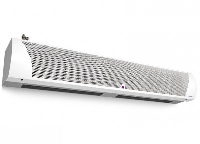 Водяная тепловая завеса Тепломаш КЭВ-110П4124W