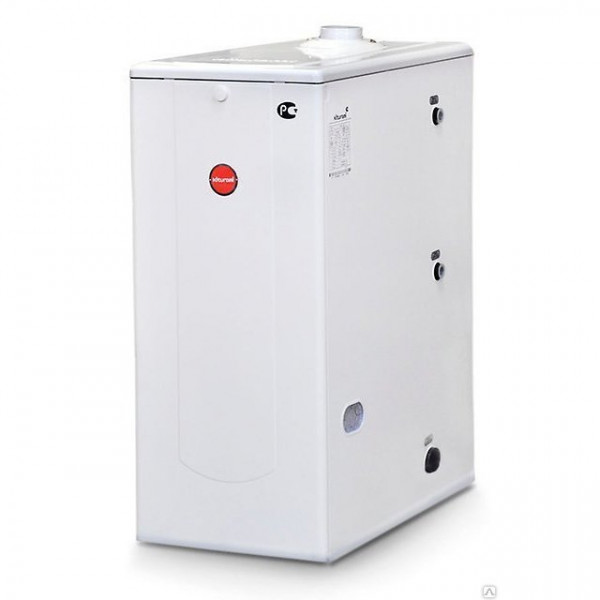 Дизельный котел 21 кВт Kiturami TURBO-17R (19.8 кВт)