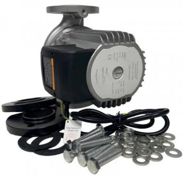 Насос для отопления Wilo NOC 65/12 EM