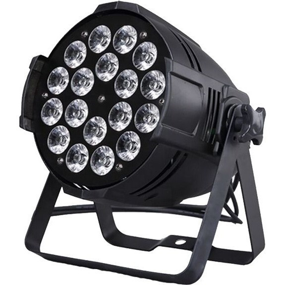 LED PAR-прожектор AstraLight PZ-003B