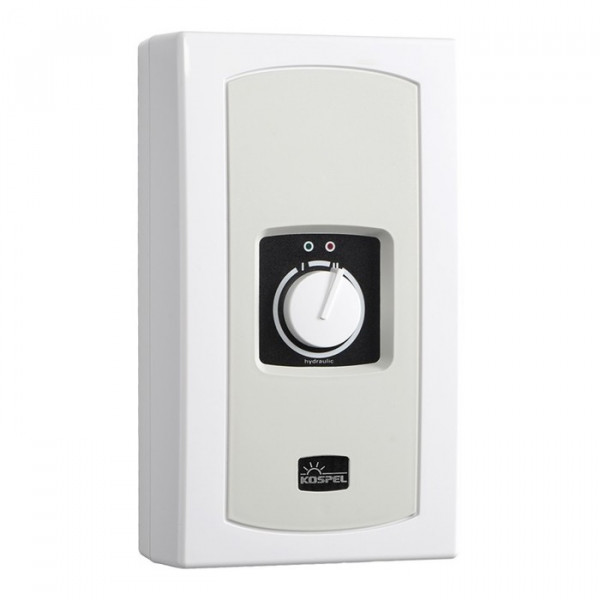 Электрический проточный водонагреватель 8 кВт Kospel EPMH-7.5