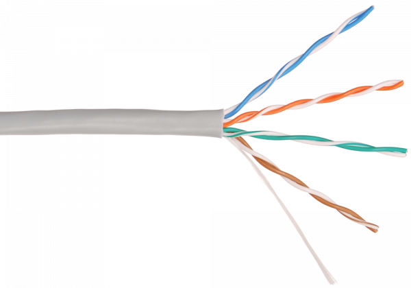 Бухта NIKOLAN NKL 2100A-GY, 305м