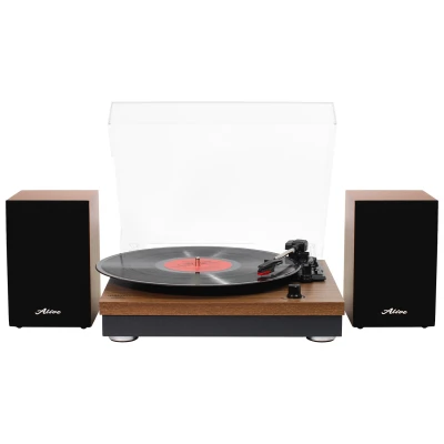 Проигрыватель винила Alive Audio Harmony