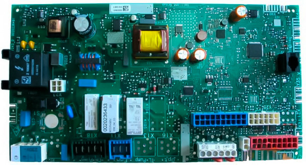 Плата управления Vaillant Плата управления (0020254534)