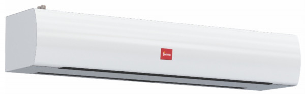 Электрическая тепловая завеса TERMA 416E18H-Sleek