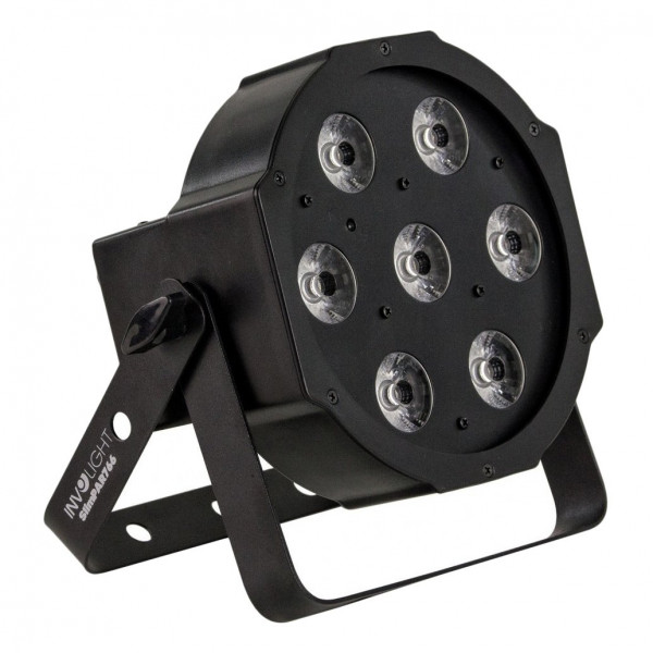 Световое оборудование Involight SLIMPAR766