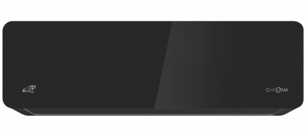 Кондиционер Just JAC-13HPSIA/CAC