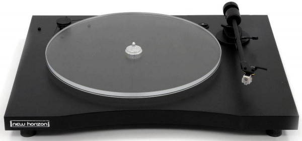 Проигрыватель винила New Horizon Model 101 (AT-91R)