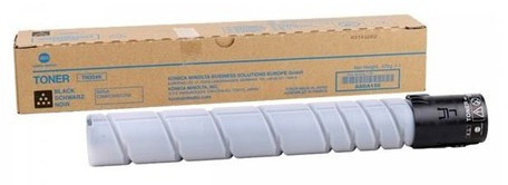 Картридж Konica Minolta TN-626K Black