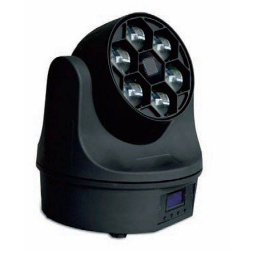 Вращающаяся голова Bi Ray ML60