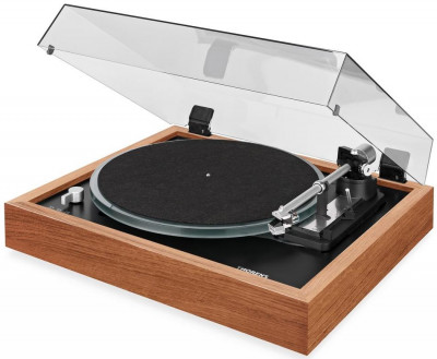 Проигрыватель винила Thorens TD-148A (Ortofon2M Blue) highgloss walnut