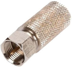 Коннектор F-типа NETLAN EC-CC-F-RG11-WP-T-MT-100