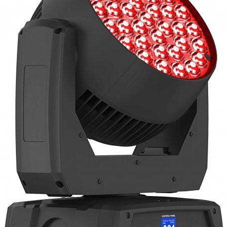 Голова вращения Involight PROWASH300