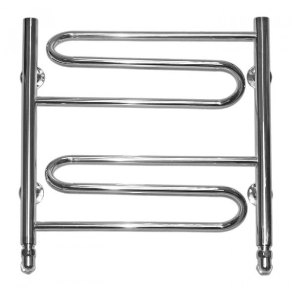 Водяной полотенцесушитель Domoterm Офелия П6 500*500