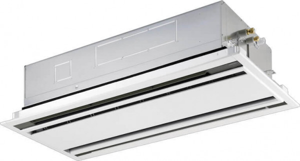 Кассетная VRF система Toshiba MMU-UP0181WH-E