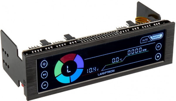 Панель управления Lamptron CE420B