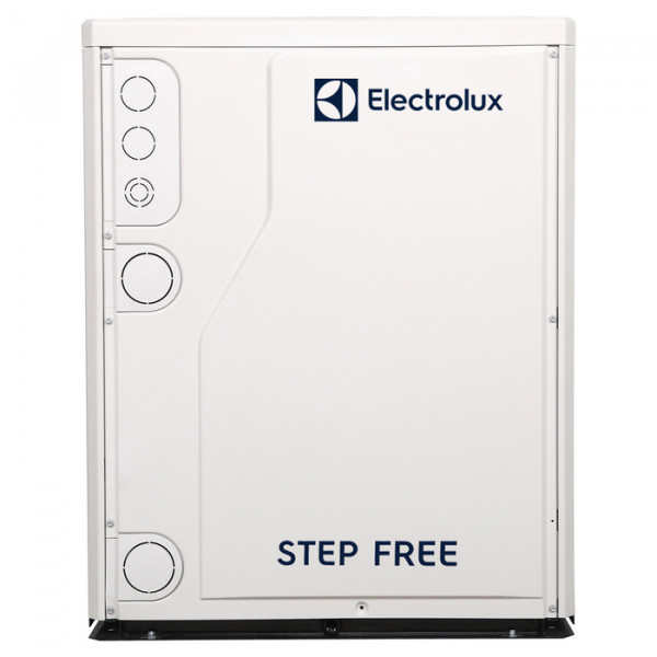 Наружный блок VRF системы Electrolux ESVMO-560-W3
