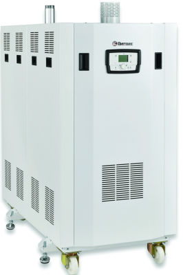 Напольный газовый котел > 300 кВт Thermex Coloss М 760