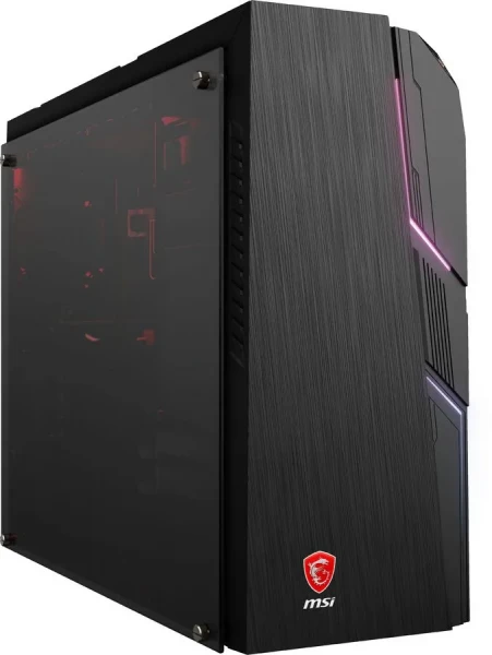 Настольный компьютер MSI Codex 5 13NUD-1653RU
