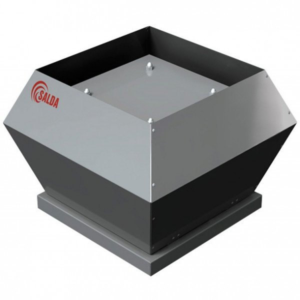 Крышный вентилятор Salda VSV 450-4L3 EKO