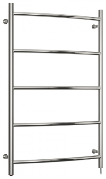 Электрический полотенцесушитель СТИЛЬЕ ЭПС Формат 40 П 800х500 (5) Г16
