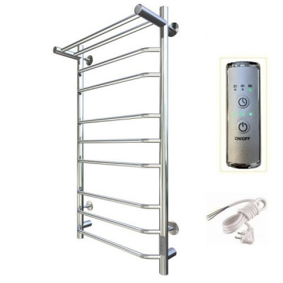 Электрический полотенцесушитель Тругор Браво Пэк сп 3 П 100х50 32 мм