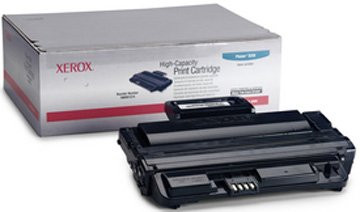 Картридж Xerox 106R01374 Black