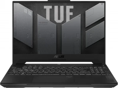 Ноутбук ASUS FX507ZU4 TUF Gaming F15 (2023) (LP053)