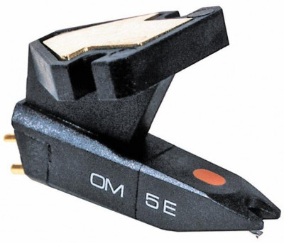 Картридж Ortofon OM 5E Bulk