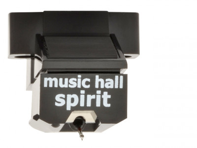 Головка звукоснимателя Music Hall Spirit Cartridge