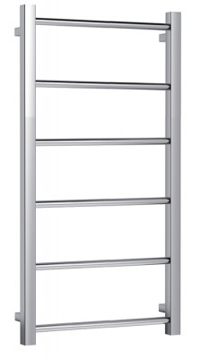 Водяной полотенцесушитель Grota Simple 530x800